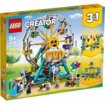 Lego creator - la grande roue - 31119
