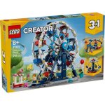 Lego creator - la grande roue l�gendaire - 31389