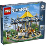 Lego creator - le mange - 10257