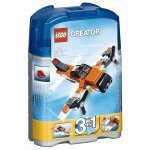 Lego creator - le mini avion - 5762 Lego creator - le mini avion - 5762