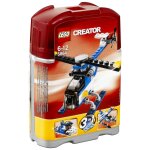 Lego creator - le mini h�licopt�re - 5864