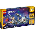 Lego creator - les montagnes russes de l'espace - 31142 Lego creator - les montagnes russes de l'espace - 31142