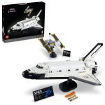 Lego creator - la navette spatiale discovery de la nasa - 10283
