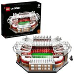 Lego creator - old trafford - manchester united - 10272