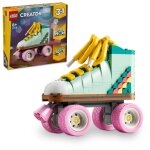 Lego creator - les patins  roulettes rtro - 31148