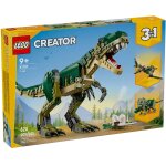 Lego creator - t. rex - 31151