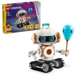 Lego creator - le robot de l'espace - 31164