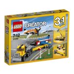 Lego creator - le spectacle arien - 31060