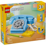 Lego creator - le t�l�phone r�tro - 31174