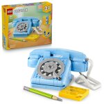 Lego creator - le tlphone rtro - 31174