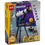 Lego creator - le t�lescope d'exploration spatiale - 31378