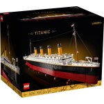 Lego creator - titanic - 10294