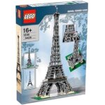 Lego creator - la tour eiffel - 10181