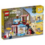 Lego creator - un univers plein de surprises - 31077
