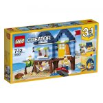 Lego creator - les vacances  la plage - 31063
