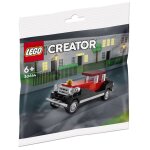 Lego creator - la voiture de collection (polybag) - 30644