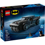 Lego dc batman - la batmobile de the batman - 76332