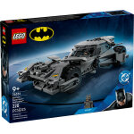 Lego dc batman - la batmobile de batman v superman - 76331