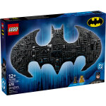 Lego dc batman - logo de batman - 76330