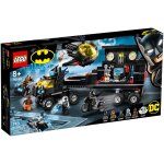 Lego dc comics - la base mobile de batman - 76160 Lego dc comics - la base mobile de batman - 76160