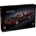 Lego dc comics - batman : la batmobile de la série tv classique - 76328 Lego dc comics - batman : la batmobile de la série tv classique - 76328