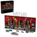 Lego dc comics - batman : la s�rie anim�e gotham city - 76271