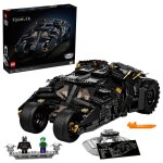 Lego dc comics - la batmobile tumbler - 76240 Lego dc comics - la batmobile tumbler - 76240