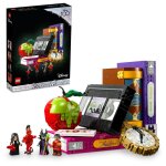 Lego disney - les artefacts des mchants - 43227