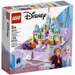 Lego disney - les aventures d'anna et elsa dans un livre de contes - 43175 Lego disney - les aventures d'anna et elsa dans un livre de contes - 43175