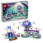 Lego disney - la cabane enchantée dans l'arbre - 43215 Lego disney - la cabane enchantée dans l'arbre - 43215