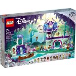 Lego disney - la cabane enchantée dans l'arbre - 43215 Lego disney - la cabane enchantée dans l'arbre - 43215