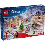 Lego disney - calendrier de l'avent lego disney 2026 - 43298