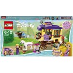 Lego disney - la caravane de raiponce - 41157 Lego disney - la caravane de raiponce - 41157