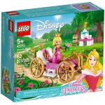 Lego disney - le carrosse royal d'aurore - 43173 Lego disney - le carrosse royal d'aurore - 43173