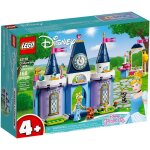 Lego disney - la célébration au château de cendrillon - 43178 Lego disney - la célébration au château de cendrillon - 43178