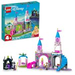 Lego disney - le ch�teau d'aurore - 43211