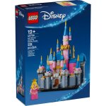 Lego disney - le château de la belle au bois dormant disney miniature - 40720 Lego disney - le château de la belle au bois dormant disney miniature - 40720