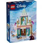 Lego disney - le château de glace d'arendelle - 43265 Lego disney - le château de glace d'arendelle - 43265