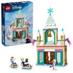 Lego disney - le chteau de glace d'arendelle - 43265