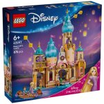 Lego disney - le ch�teau de raiponce - 43297