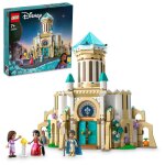 Lego disney - le ch�teau du roi magnifico - 43224