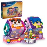 Lego disney - les cubes des émotions vice - versa 2 - 43248 Lego disney - les cubes des émotions vice - versa 2 - 43248