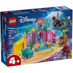 Lego disney - la grotte de cristal d'ariel - 43254 Lego disney - la grotte de cristal d'ariel - 43254