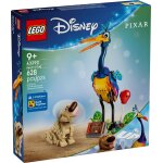 Lego disney - kevin et doug - 43290