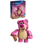 Lego disney - lotso (toy story) - 43306