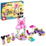 Lego disney - mickey & ses amis : le magasin de glaces de minnie mouse - 10773