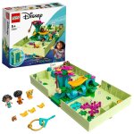 Lego disney - la porte magique d'antonio - 43200 Lego disney - la porte magique d'antonio - 43200