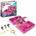 Lego disney - la porte magique d'isabela - 43201 Lego disney - la porte magique d'isabela - 43201