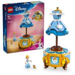 Lego disney - la robe de cendrillon - 43266 Lego disney - la robe de cendrillon - 43266