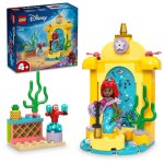 Lego disney - la sc�ne musicale d'ariel - 43235